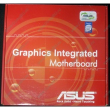 Материнская плата Asus P5L-VM 1394 s.775 (Новокуйбышевск)