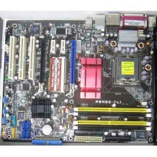 Материнская плата Asus P5ND2-SLI s.775 (Новокуйбышевск)
