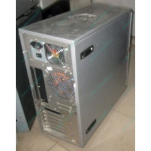 Алюминиевый корпус Thermaltake Tsunami Dream VA3000SNA Aluminium Silver 400W ATX (Новокуйбышевск)