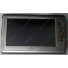 GPS автонавигатор NaviSpace Discovery NS-1200 с глюками в Новокуйбышевске, GPS авто-навигатор NaviSpace Discovery NS1200 глючный на запчасти (Новокуйбышевск)